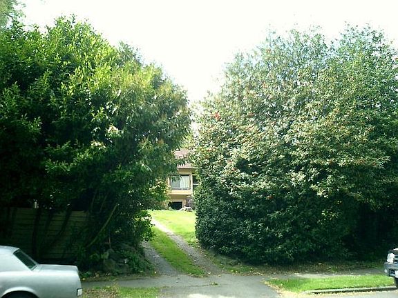 Street View Eastside