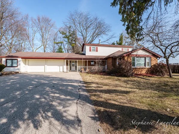430 Saint Clair Ave NW, Grand Rapids, MI 49534