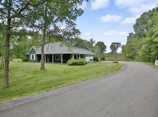 8225 341st St, Stacy, MN 55079