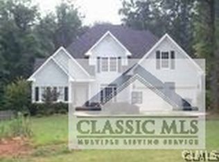 1530 Oconee Crossing Cir, Watkinsville, GA 30677