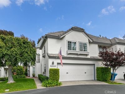 25496 Rue Terrase #22, Laguna Niguel, CA, 92677