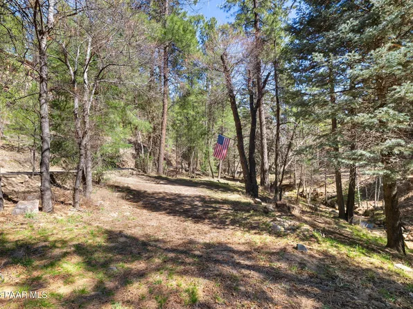 1 W Walker St, Prescott, AZ 86303