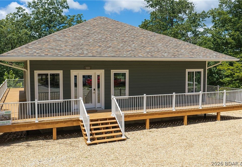 1st image of 500 Big Cedar Dr