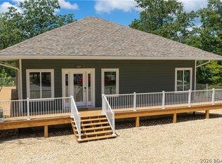 500 Big Cedar Dr, Camdenton, MO 65020