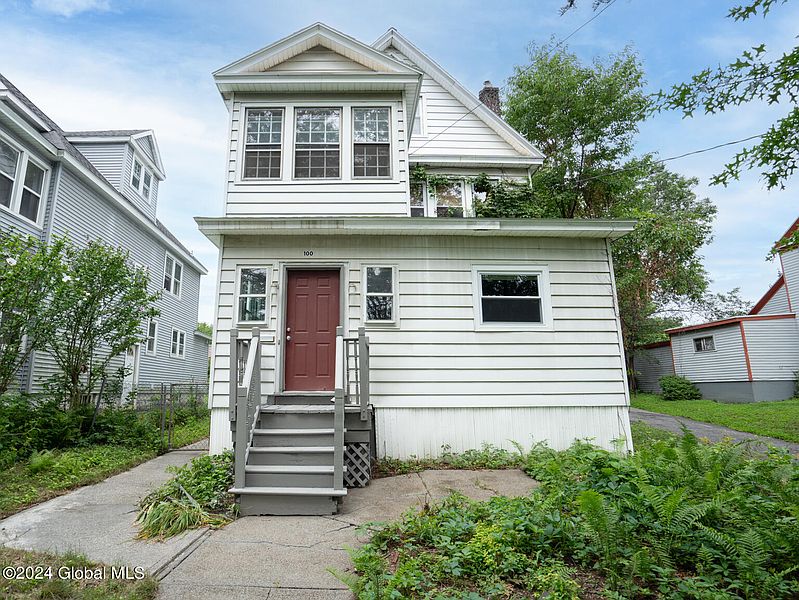 2nd image of 100 S Allen Street