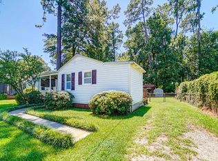 826 Ann St, Augusta, GA 30904