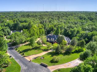 4004 Oakdale Farm Cir, Edmond, OK 73013