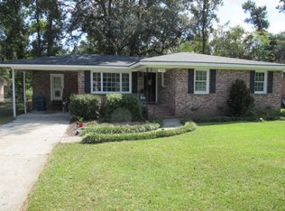 1110 Ot Wallace Blvd, Moncks Corner, SC 29461