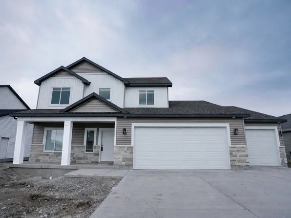 231 W 550 N, Smithfield, UT 84335