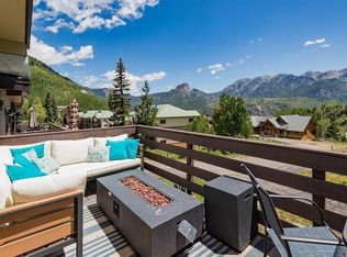 322 Sheol St #5, Durango, CO 81301