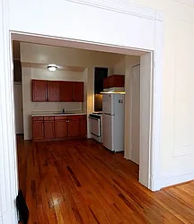 Rented by Moss Realty Company