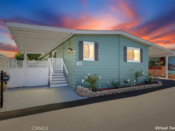 2275 W 25th St Spc 186, San Pedro, CA 90732