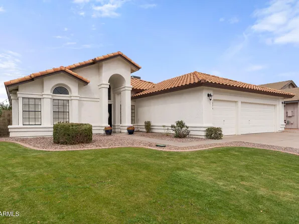 5426 E FOUNTAIN Circle, Mesa, AZ 85205