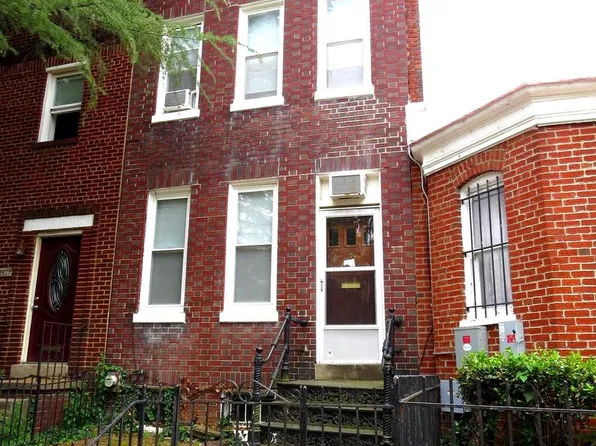 1115 G St NE, Washington, DC 20002