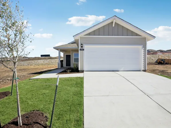 11905 Murano Dr, Austin, TX 78747