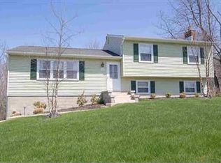 234 Forest Valley Rd, Pleasant Valley, NY 12569