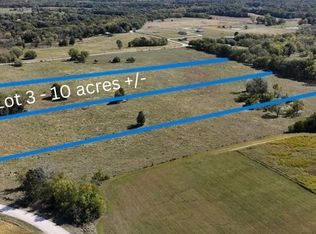 LOT 3 SW 500th Rd, Holden, MO 64040