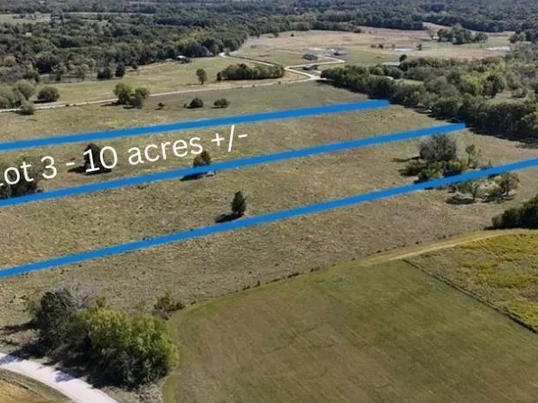LOT 3 SW 500th Rd, Holden, MO 64040