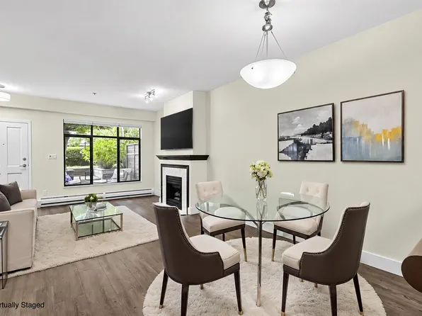 221 Ash St #2, New Westminster, BC V3M 3M5