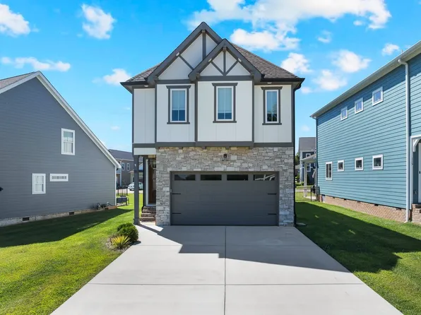 111 Barefoot Way, Winchester, TN 37398