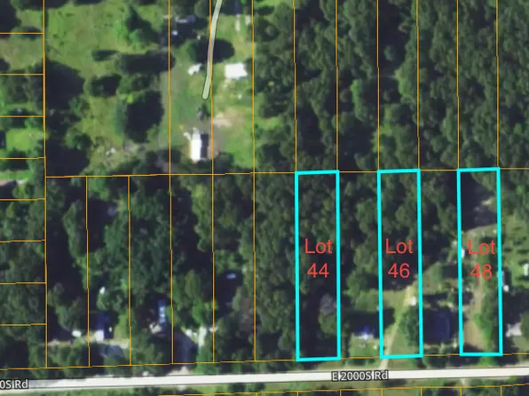 44 2000th Rd, Pembroke Township, IL 60958