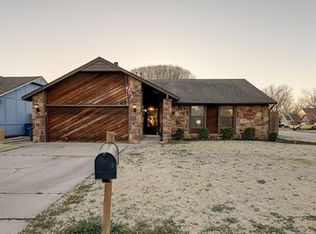 6702 S 110th Ave E, Tulsa, OK 74133