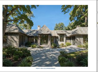 120 Uplands Road, Cashiers, NC 28717