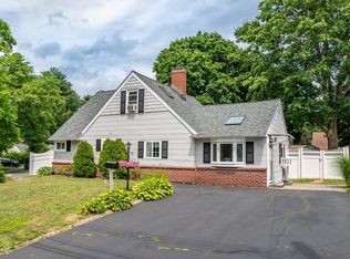 79 Mill St, Natick, MA 01760