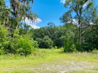 13430 NW 77th Ct, Chiefland, FL 32626