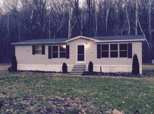 1745 Trego Creek Rd, Chillicothe, OH 45601