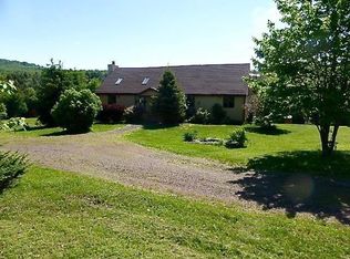 180 Weidick Rd, Andes, NY 13731