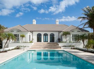 668 Ocean Rd, Indian River Shores, FL 32963