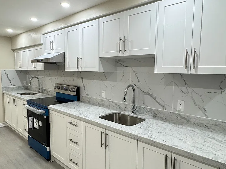 35 Joycedale St #BASEMENT — Photo 1