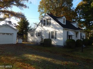 49 Duval Rd, Bumpass, VA 23117