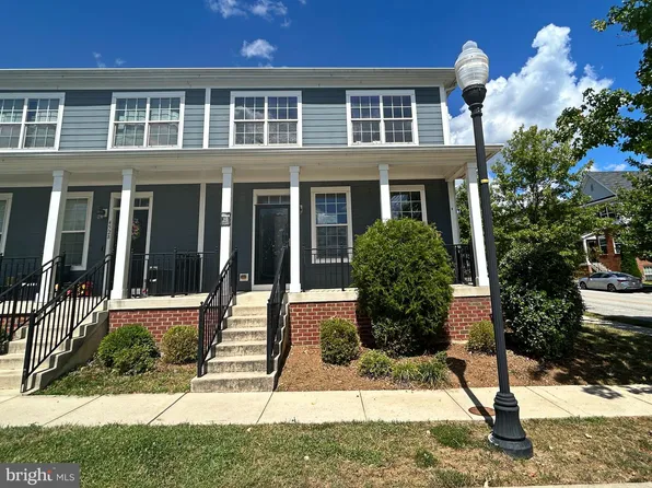 4526 Birchwood Dr, Baltimore, MD 21229