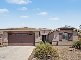 4981 S Cotton Ct, Chandler, AZ 85248