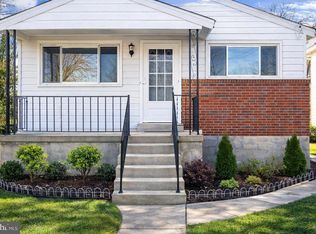 5927 Central Ave, Gwynn Oak, MD 21207