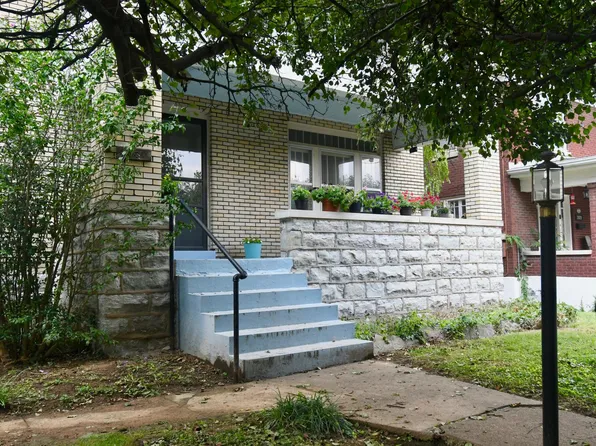 2027 Baringer Ave, Louisville, KY 40204