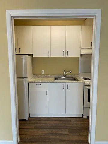 1 bed, 546 sqft, $995 — Photo 4