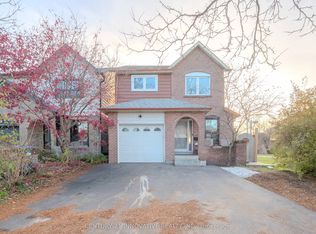 56 Foxacre Row #BASEMENT, Brampton, ON L6V 3P5
