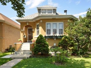 2630 N Oak Park Ave, Chicago, IL