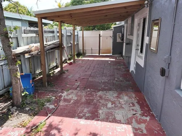 3601 NW 34th Ave #3601, Fort Lauderdale, FL 33309
