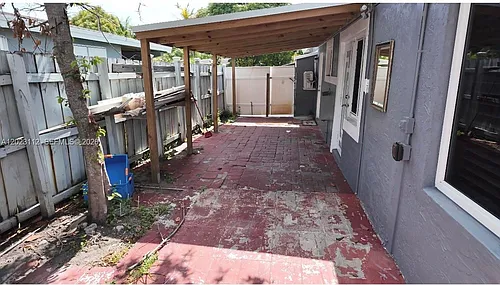 3601 NW 34th Ave Photo 1