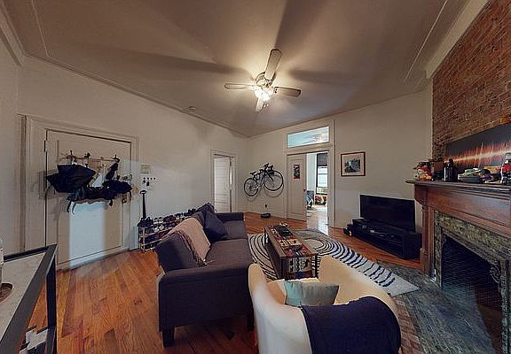 2nd image of 246 W 73rd St APT 3A