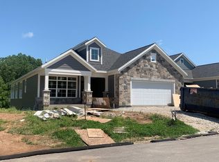 5646 N Osprey Dr, Appleton, WI 54913