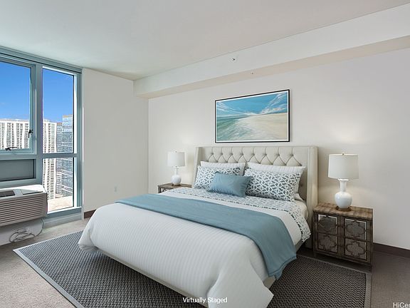 4th image of 988 Halekauwila St #3907