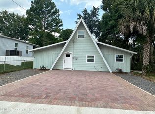 6310 Theodan St, Weeki Wachee, FL 34607
