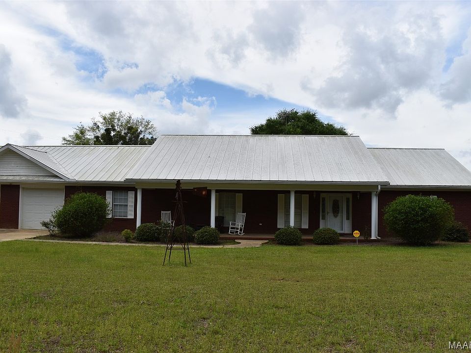 861 Culpepper Rd, Coffee Springs, AL 36318 MLS 535645 Zillow