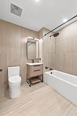 Bathroom, photo 5