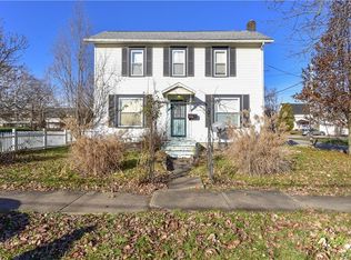 170 W Clark St, East Palestine, OH